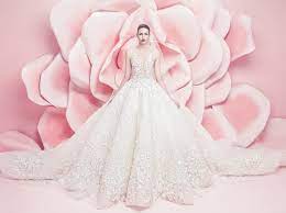 See more ideas about michael cinco, michael cinco couture, gowns. Wedding Michael Cinco