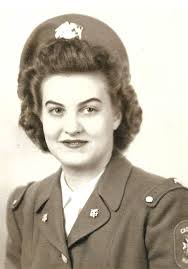 United States and the Cadet Nurse Corps