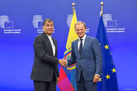 Se fundó para contribuir al desarrollo económico de américa latina, coordinar las acciones encaminadas a su promoción y reforzar las relaciones económicas de los países entre sí y con las demás naciones del mundo. Celac Euractiv Com