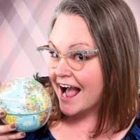 Kelly Burrows's Instagram, Twitter & Facebook