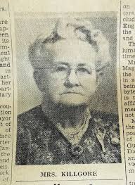 Mary Annette Hicks In Columbia County she is better known as Nettie Hicks  Killgore, author of the History of Magnolia and Columbia County published  in 1947. Not so well known is that