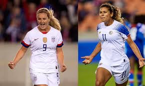 Todo sobre el partido estados unidos vs. Estados Unidos Y Costa Rica Definiran Este Lunes El Primer Lugar Del Grupo Sensacion Deportiva