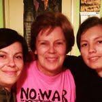 Angela Cavender's Instagram, Twitter & Facebook