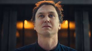 Evrópsku myndir ársins eru sýndar í Bíó Paradís!