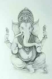 Pin On Ganesha Art