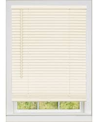 Mini blinds are lightweight, affordable, and have cordless options. Window Treatments Hardware Cordless Gii Deluxe Sundown 1 Room Darkening Mini Blind 27x64 Mahogany Window Blinds Shades