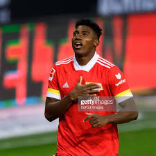 Connect with an advisor now simplify. Soar Super Eagles On Twitter 12 Assist 28 Goal Union Berlin S Taiwo Awoniyi Starts 2021 With A Bang In The Bundesliga Svwfcu
