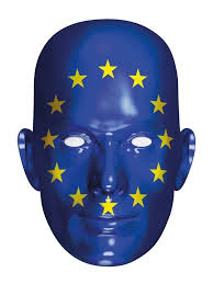 60 de motive bune pentru ue 5 de ce avem nevoie de uniunea europeană partea 1 cu ce se poate mândri europa din 2000 ue are un motto. Masca Suporteri Drapel Uniunea Europeana
