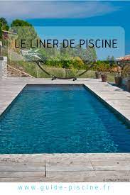 le liner de piscine le revetement indispensable a la finition du bassin guide piscine fr liner piscine piscine piscine diffazur