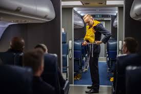 The british airways global learning academy (gla) is located inside the main british airways engineering base at london heathrow airport. British Airways Launches Cabin Crew Apprenticeships Pilot Career News Pilot Career News
