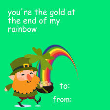 At memesmonkey.com find thousands of memes categorized into thousands of categories. 13 Lucky St Patrick S Day Card Memes And How To Create Them Yourself