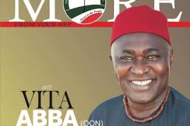 Center Launches Research Institutes In Honour Of Dr. Nwankwo, Prof.  Ransome-Kuti -