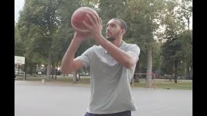 Rudy gobert was born as the son of a guadeloupean father, rudy bourgarel, and a french mother, corinne gobert. For Rudy Gobert The Journey Matters Most Utah Jazz