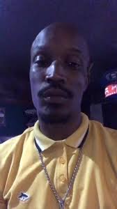 Randall Ellington Jr.