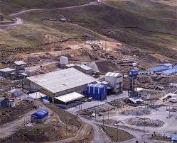Pan American Silver 2020 Will Be A Good Year For This Miner Nasdaq Paas Seeking Alpha