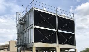 Newcon LLC – Cooling Tower Services