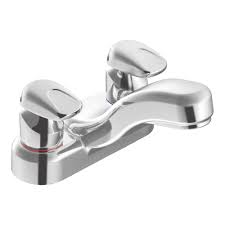 Moen 104447 commercial hex key wrench in hex keys. 8886 Moen M Press Two Handle Centerset Bathroom Faucet Wayfair