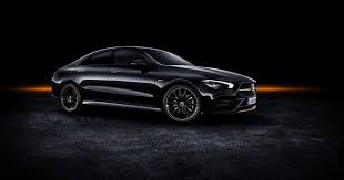 New Mercedes Cla Coupe Is More Baby Cls And Sportier Than Ever Carscoops New Mercedes Mercedes Benz Mercedes