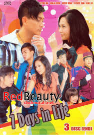 The two final episodes were aired back to back on 18 february 2011. Phim Ranh Giá»›i Sinh Tá»­ 7 Days In Life Hd Thuyáº¿t Minh