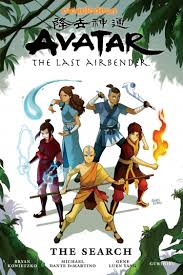We did not find results for: How To Read Avatar The Last Airbender Comics Comicbookwire