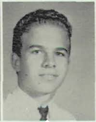 Warren E. Plymale, Class of 1969, passed away too early