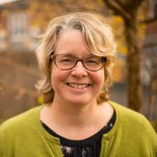 Caroline Lucas: reflections and lessons from a Green MP » Green Alliance