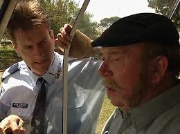 Blue Heelers" Waste of Space (TV Episode 1998)