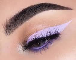 Pastel Eyeshadow Inspiration For Spring 2020 Maybe A Makeup Addict Pastel Eyeshadow No Eyeliner Makeup Artistry Makeup
