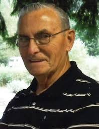 Edward Slusher Obituary July 21, 2021