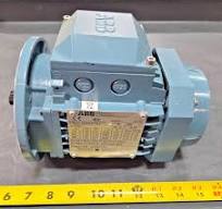 ABB General Purpose Industrial Electric Motors 60 Hz AC ...