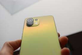 75.72 x 160.53 x 6.81 mm weight: Xiaomi Mi 11 Lite 5g Test Nur In Der Hand Lite China Gadgets