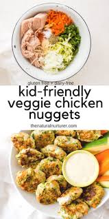 Healthy Recipes Veg Healthy Recipes Under 350 Calories Healthy Recipes 6 Ingredients Or In 2020 Veggie Chicken Nuggets Healthy Toddler Meals Healthy Meals For Kids