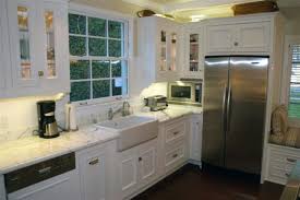 white country kitchen remodel