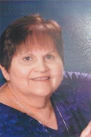 Mary Stoops Obituary