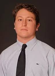 2016 Men's Tennis Roster