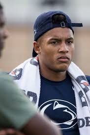 Former PSU football player gives details