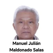 Noemi Orellana Acuña