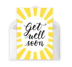 See more ideas about get well cards, get well, kitty coloring. 8 Free Printable Get Well Soon Cards And Tags