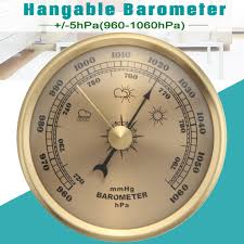 We did not find results for: Buy Barometers Thermometer Wall Mounted Air Weather Station Hanging Household Hygrometer High Accuracy Pressure Gauge Instrument At Affordable Prices Free Shipping Real Reviews With Photos Joom