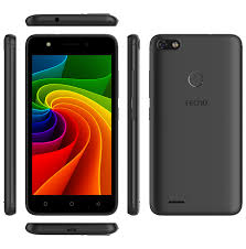TECNO F2 LTE DS Midnight Black ...
