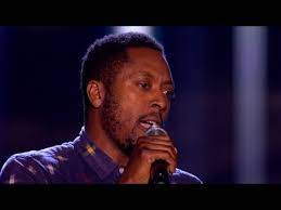 Entertainment, funimation, and nyav post in anime, cartoons, and video games. Matt Henry Performs Trouble In The Blind Auditions The Voice Uk Bbc Youtube