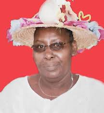 Remembering Ina Janice Meredith Newton