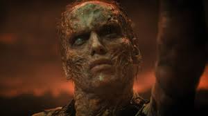 Rumor: Jamie Campbell Bower is playing the Witch-king in The Lord of the  Rings: The Rings of Power season 3 : r/RingsofPower