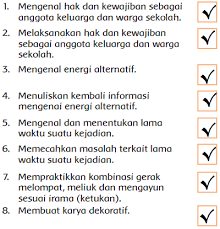 Pastikan ada memiliki email google ya. Kunci Jawaban Kelas 3 Tema 6 Subtema 3 Pembelajaran 6 Simple News Kunci Jawaban Lengkap Terbaru