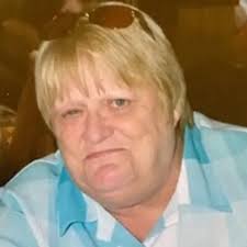 Obituary information for Patricia Lynn Robinson