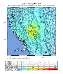 Gempa bumi berkekuatan 7 skala richter ini terjadi akibat pembantaian muslim rohingya, penghancuran masjid, dan pembakaran al quran. Gempa Bumi Chauk 2016 Wikipedia Bahasa Indonesia Ensiklopedia Bebas