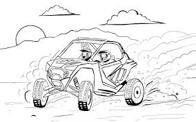 100% free interactive online coloring pages. Owner Resources Polaris Rzr