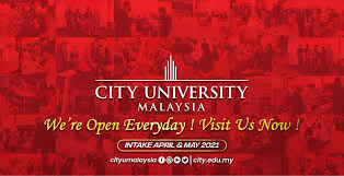 Kuala lumpur city center (klcc), kuala lumpur. City University Of Malaysia Home Facebook