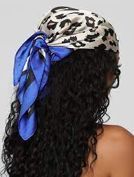 5 out of 5 stars. 23 Cute Bandana Hairstyles You Will Love The Trend Spotter