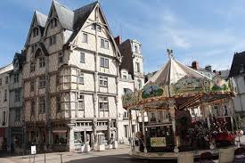 Angers France Travel And Tourism Attractions And Sightseeing And Angers Reviews